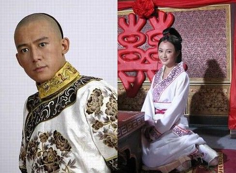 姚笛吕行