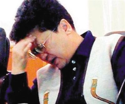 杨秀珠