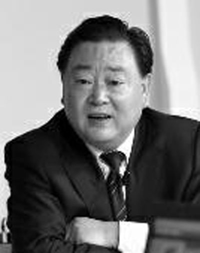 　王登记 资料照片