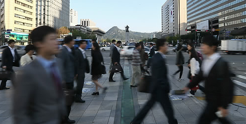 韩国七成民众认为朝韩有必要实现统一