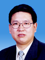 杨森林