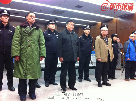 郑州“房妹”案今日一审宣判 郑州“房妹”案今日一审宣判