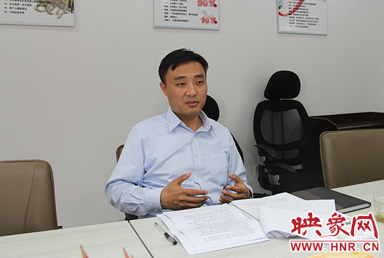 河南中原云大数据集团有限公司副总经理王军 河南中原云大数据集团有限公司副总经理王军