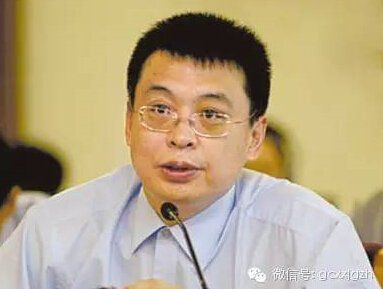 12名官员40岁前晋升省部级 3人现已为副国级