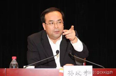12名官员40岁前晋升省部级 3人现已为副国级