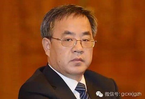 12名官员40岁前晋升省部级 3人现已为副国级