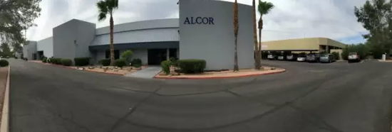 ALCOR总部