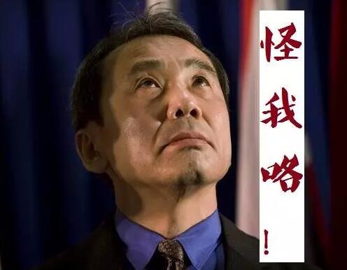不过林少华有不同看法。他说，村上作品不是一般意义的通俗文学，而是具有智性和审美追求的严肃文学或“纯文学”。他曾表示，从村上的作品文学性本身来说，是配得上诺奖的。