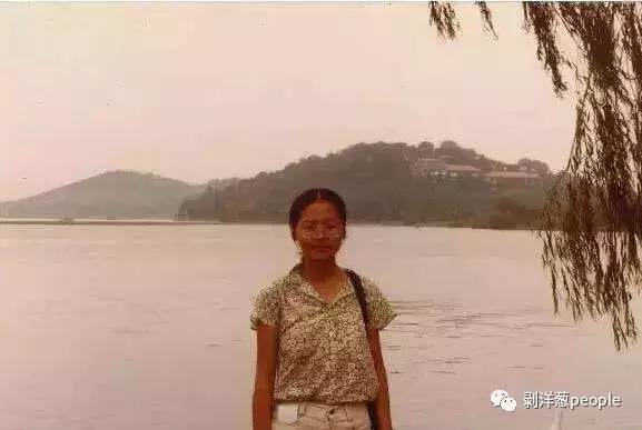 香港首位女特首林郑月娥:政治背后 我只是小女人