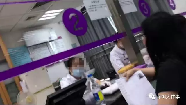 深圳保姆传染肺结核给3岁孩子 家长:没带保姆体检