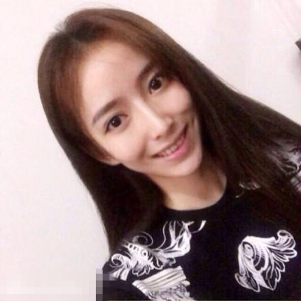 北电女神大评选 网友称都长一样