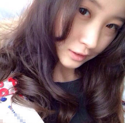北电女神大评选 网友称都长一样