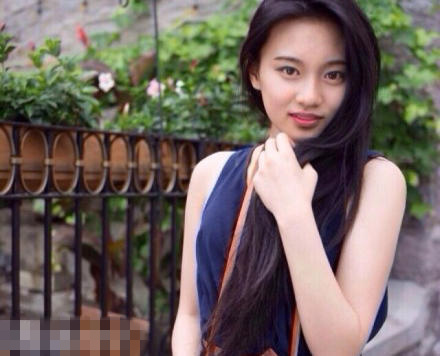 北电女神大评选 网友称都长一样