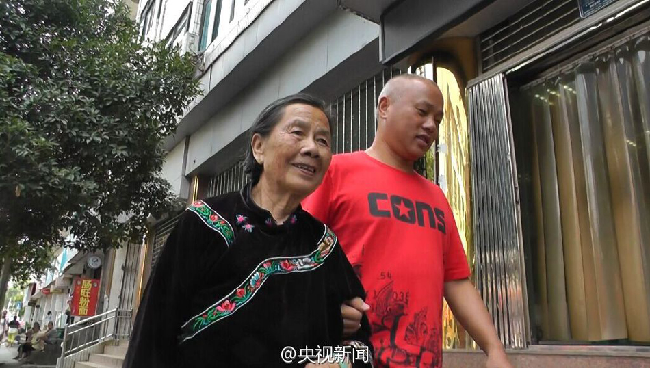 铁窗捱过20年不认罪 "死刑犯"获无罪释放