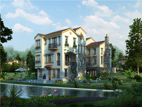 汪峰章子怡不差钱夫妻档住哪里?