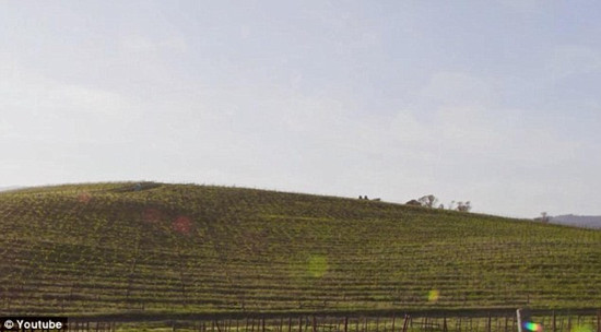 Windows XP系统壁纸"天国"公开 Windows XP系统壁纸"天国"公开