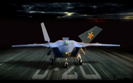 汉和：中国军力超俄居世界第二 非对称优势让美军恐慌