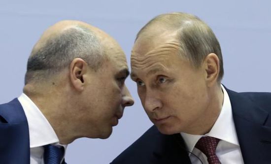 俄罗斯宣布卢布危机结束 内阁仍无新年假期