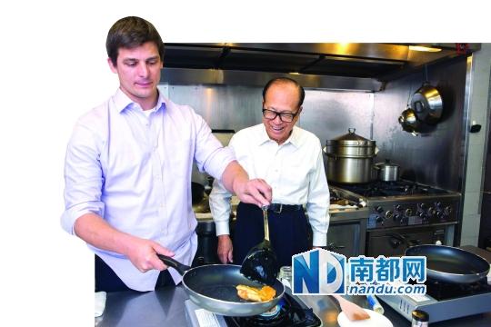 “人造蛋”周四香港开售 价格为普通鸡蛋一半