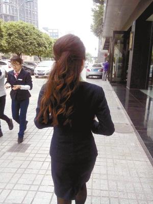 休完病假去上班 酒店要求她离职