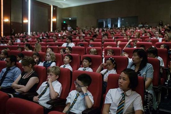 上海最贵国际学校:高中毕业需300万元 设多语种