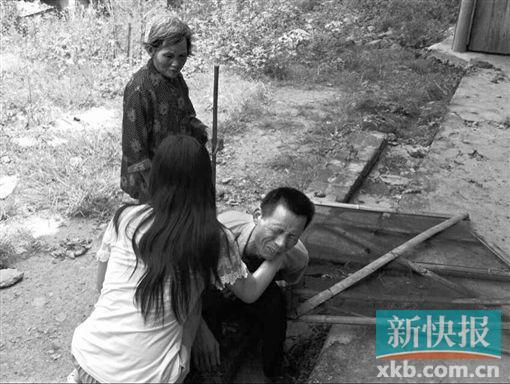 男子自制火铳被举报安然过关 杀人拒捕枪击警察