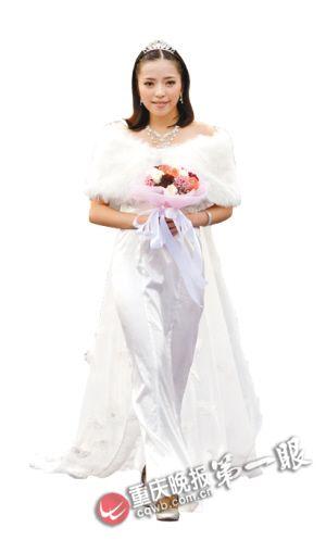 班主任也成模特 班主任也成模特