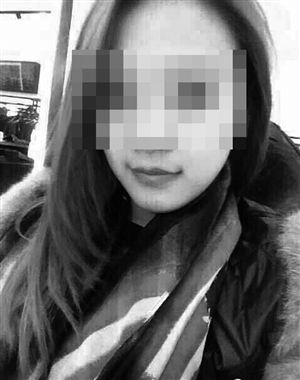 浙江女孩遭遇出租车司机劫财 大声呼救被杀(图)