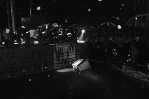 打捞现场 通讯员供图