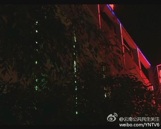 云南临沧多名女生疑似被迫卖淫 警方介入调查