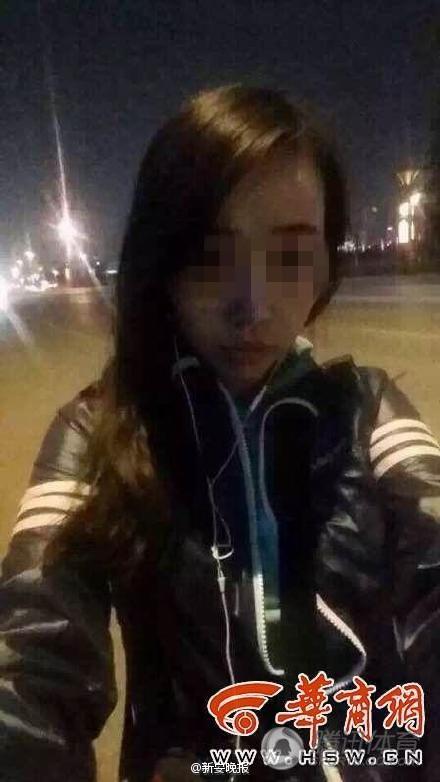 陕西高校夜跑失踪舞蹈女教师 陕西高校夜跑失踪舞蹈女教师