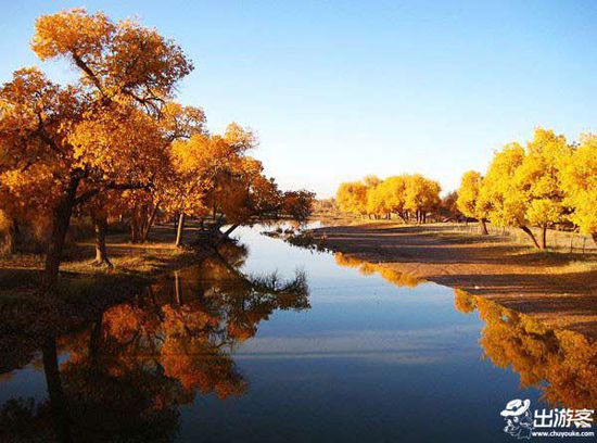 九月份适合去哪里旅游?九月最美的地方