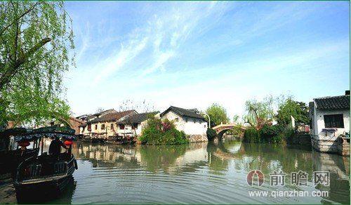 十一旅游不看人潮看美景 国内人少景好旅游地推荐
