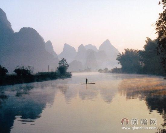 十一旅游不看人潮看美景 国内人少景好旅游地推荐