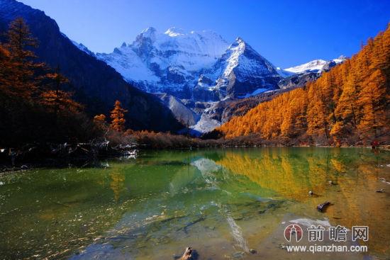 十一旅游不看人潮看美景 国内人少景好旅游地推荐