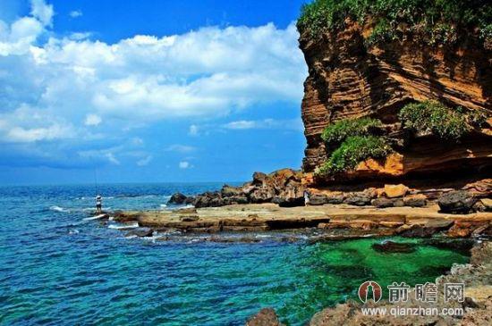 十一旅游不看人潮看美景 国内人少景好旅游地推荐