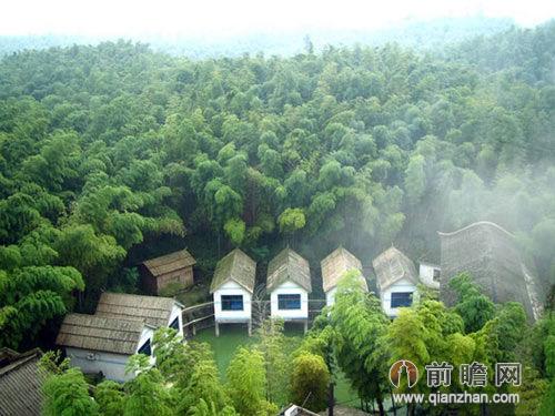 十一旅游不看人潮看美景 国内人少景好旅游地推荐