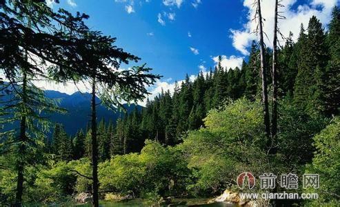 十一旅游不看人潮看美景 国内人少景好旅游地推荐