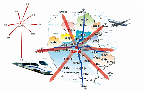 旅游软实力 城市硬支撑