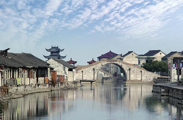 不用花钱的中国好景色 国内8个处女风景地