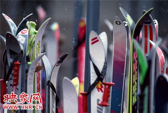 木札岭滑雪场6日开滑 1元钜惠,就是这么任性! 木札岭滑雪场6日开滑 1元钜惠,就是这么任性!