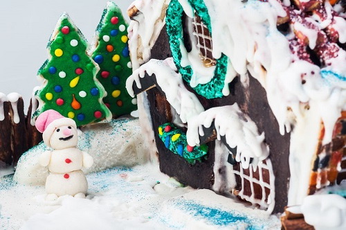 十大冬日主题派对帮你度过严寒冬日