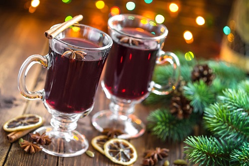 十大冬日主题派对帮你度过严寒冬日