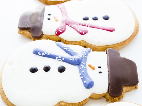 十大冬日主题派对帮你度过严寒冬日