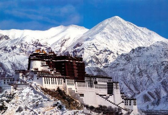 国内适合冬游的目的地 阳光雪景各取所需