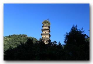 紫阁寺