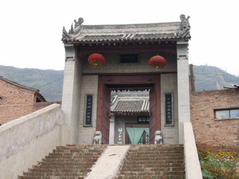 云经寺