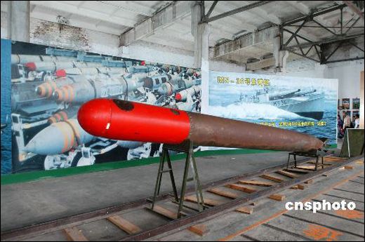 中国海军大量新装备列装 部分武器试验细节曝光