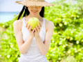 夏季养生保健康
