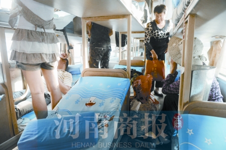 河南暂停办理卧铺客车注册登记 河南暂停办理卧铺客车注册登记